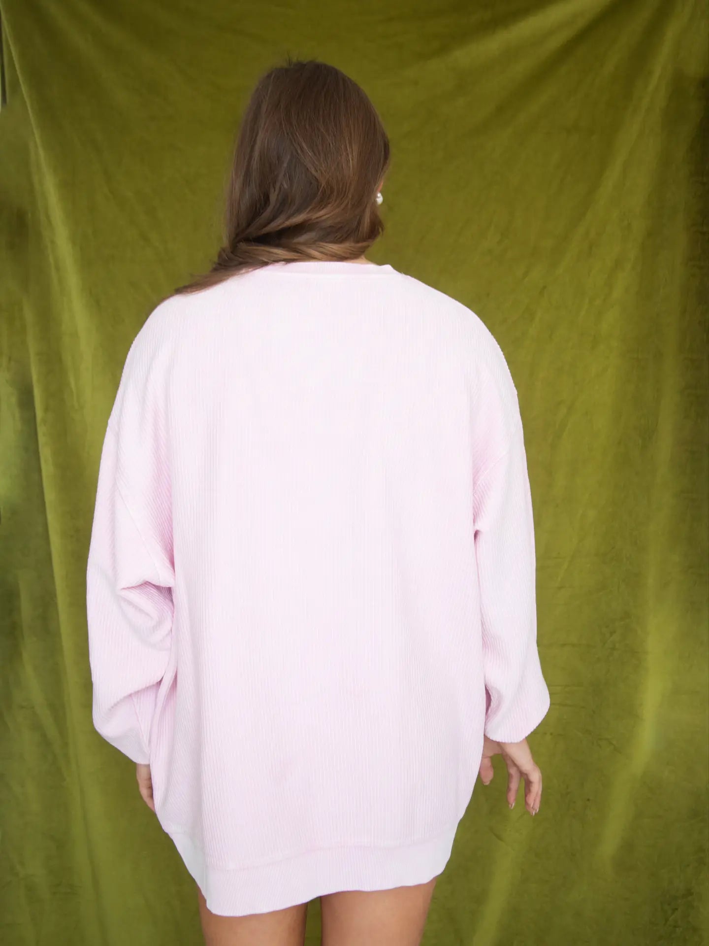 Nutcracker Corded Crew