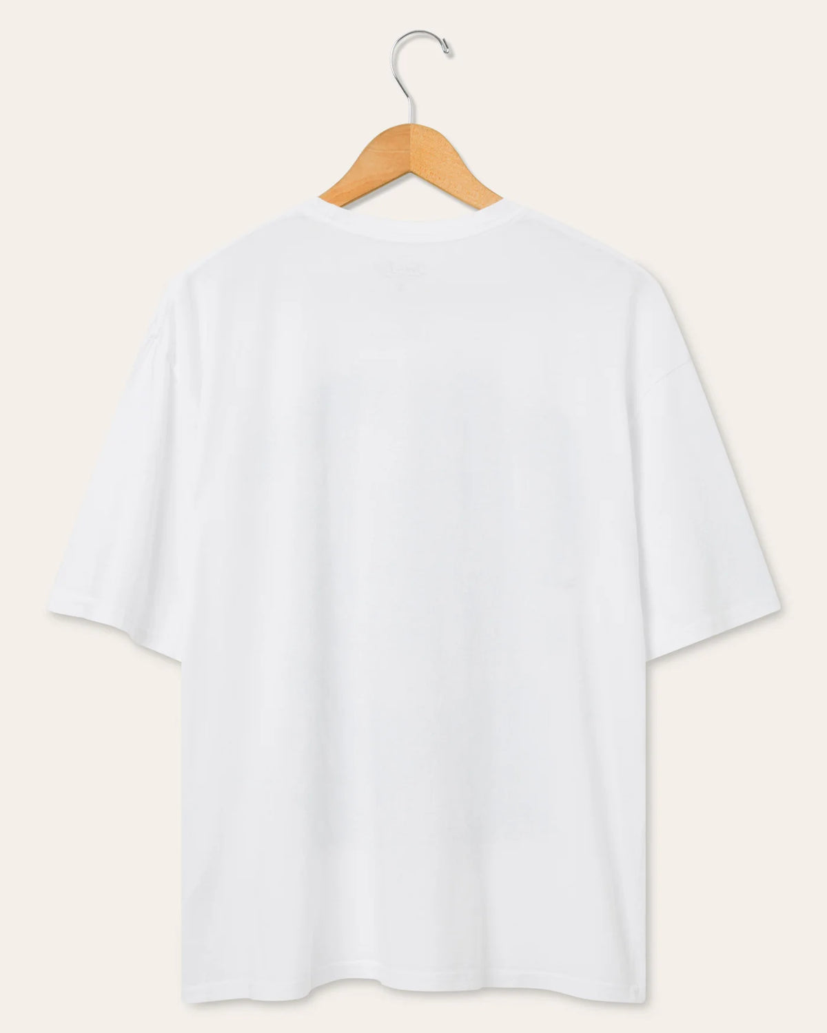 Kansas City Chiefs Oversized Tee