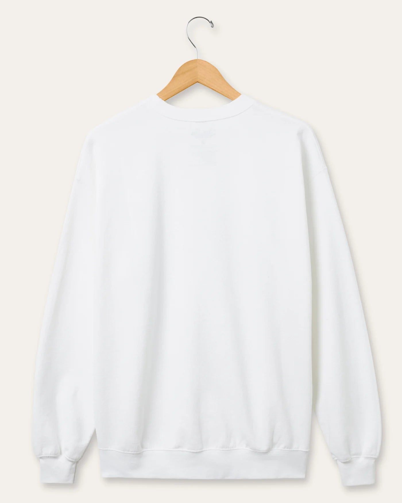 Chiefs Conversion Crewneck
