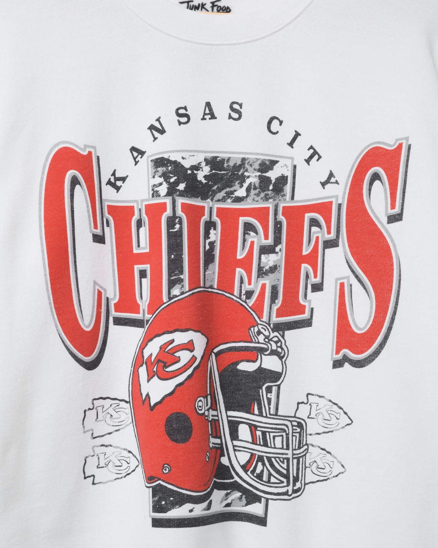 Chiefs Conversion Crewneck
