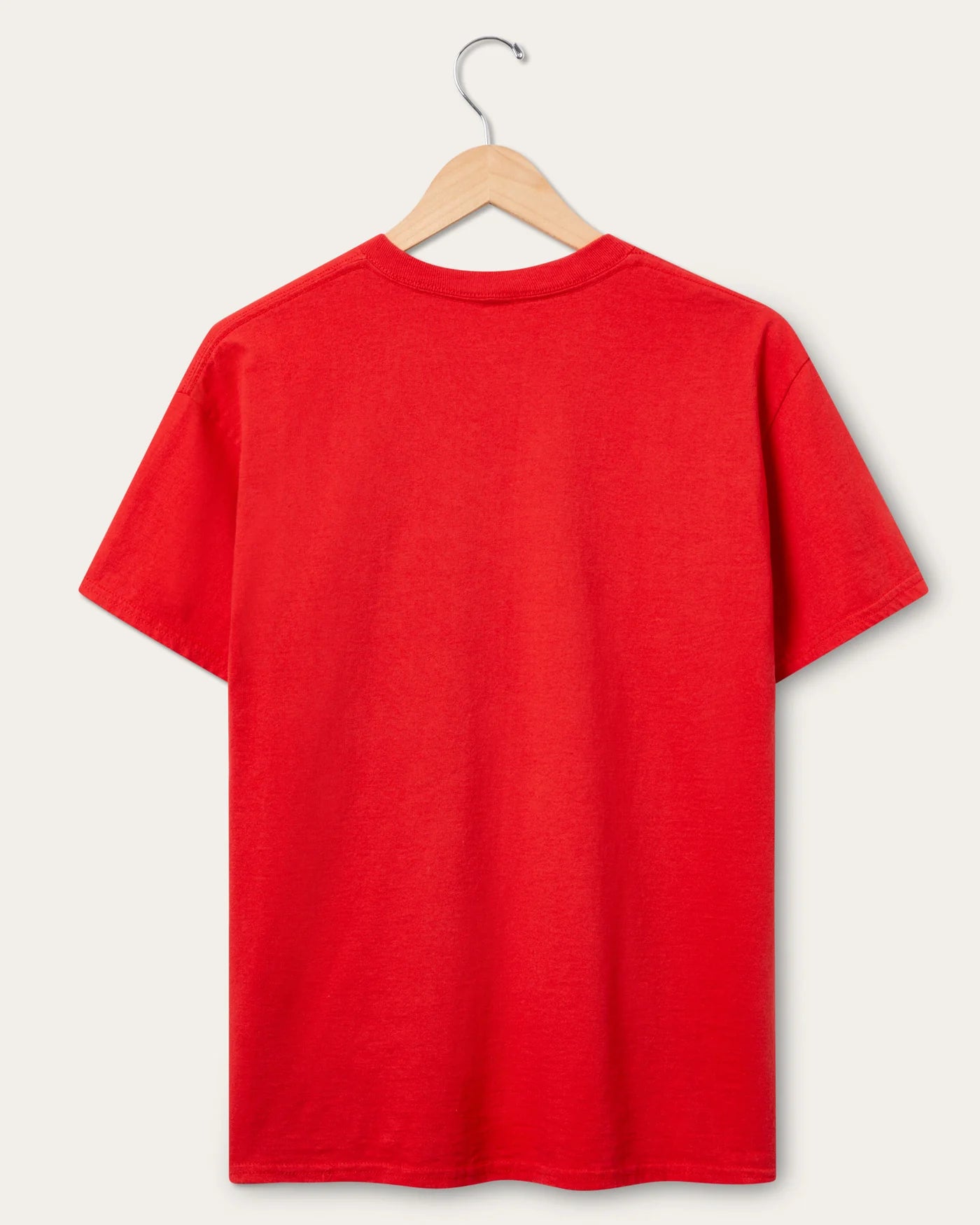 Chiefs Checkdown Tee