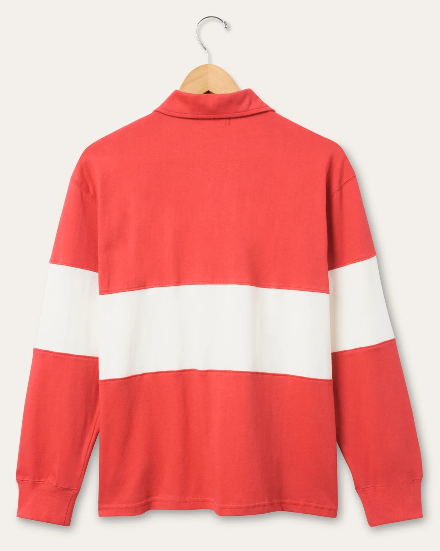 Chiefs Rugby Long Sleeve