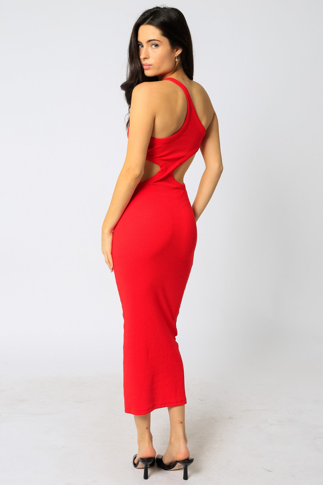 Clara Dress
