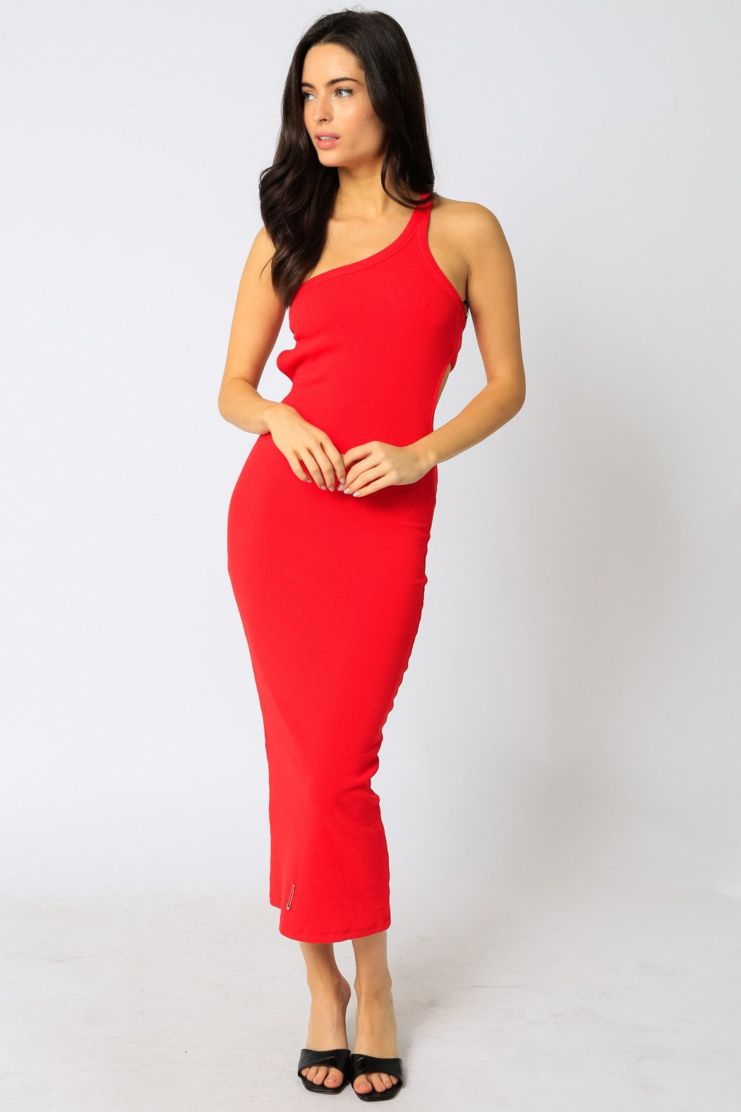 Clara Dress