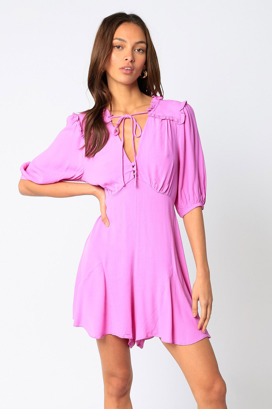 Luka Romper