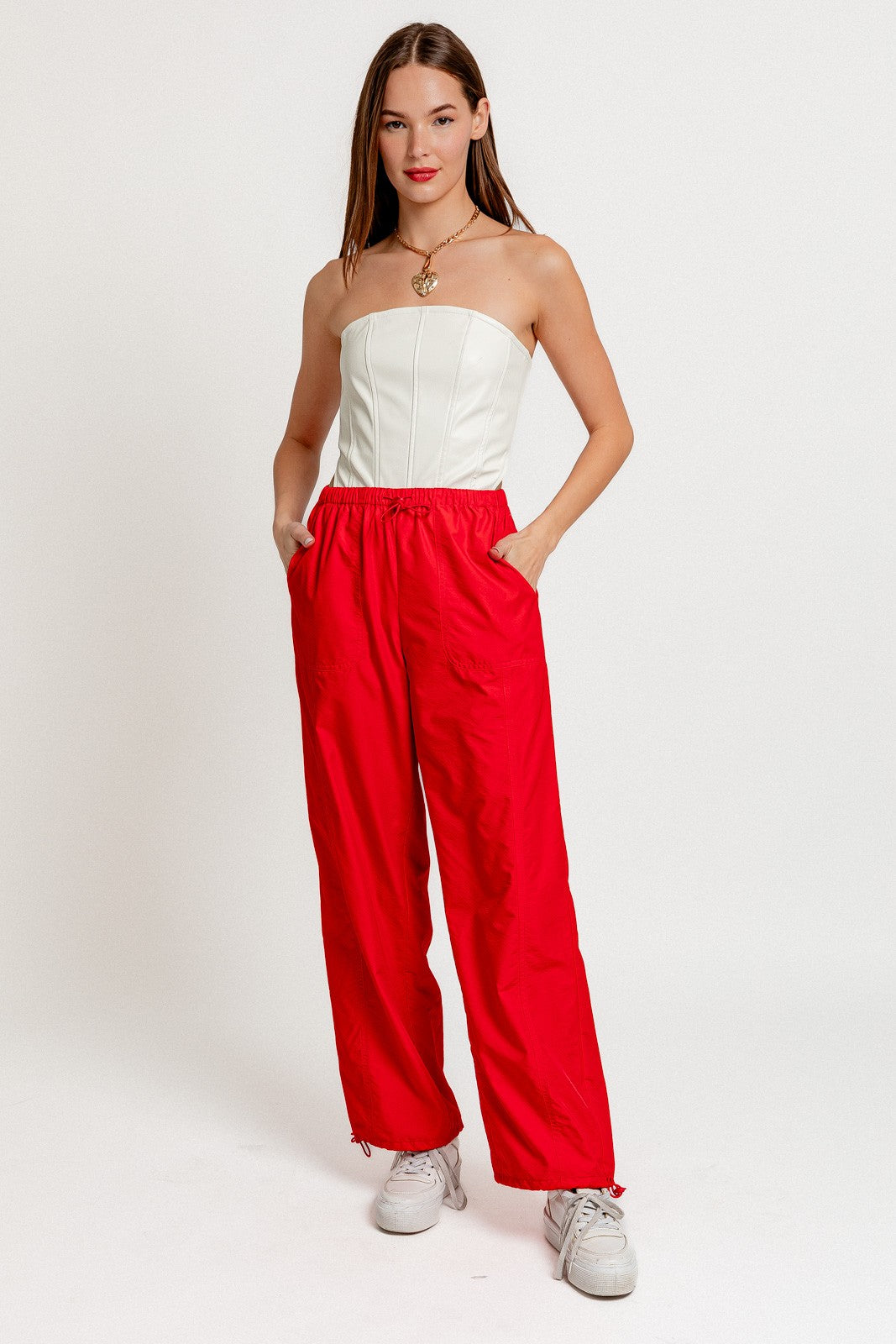 Polly Cargo Pants