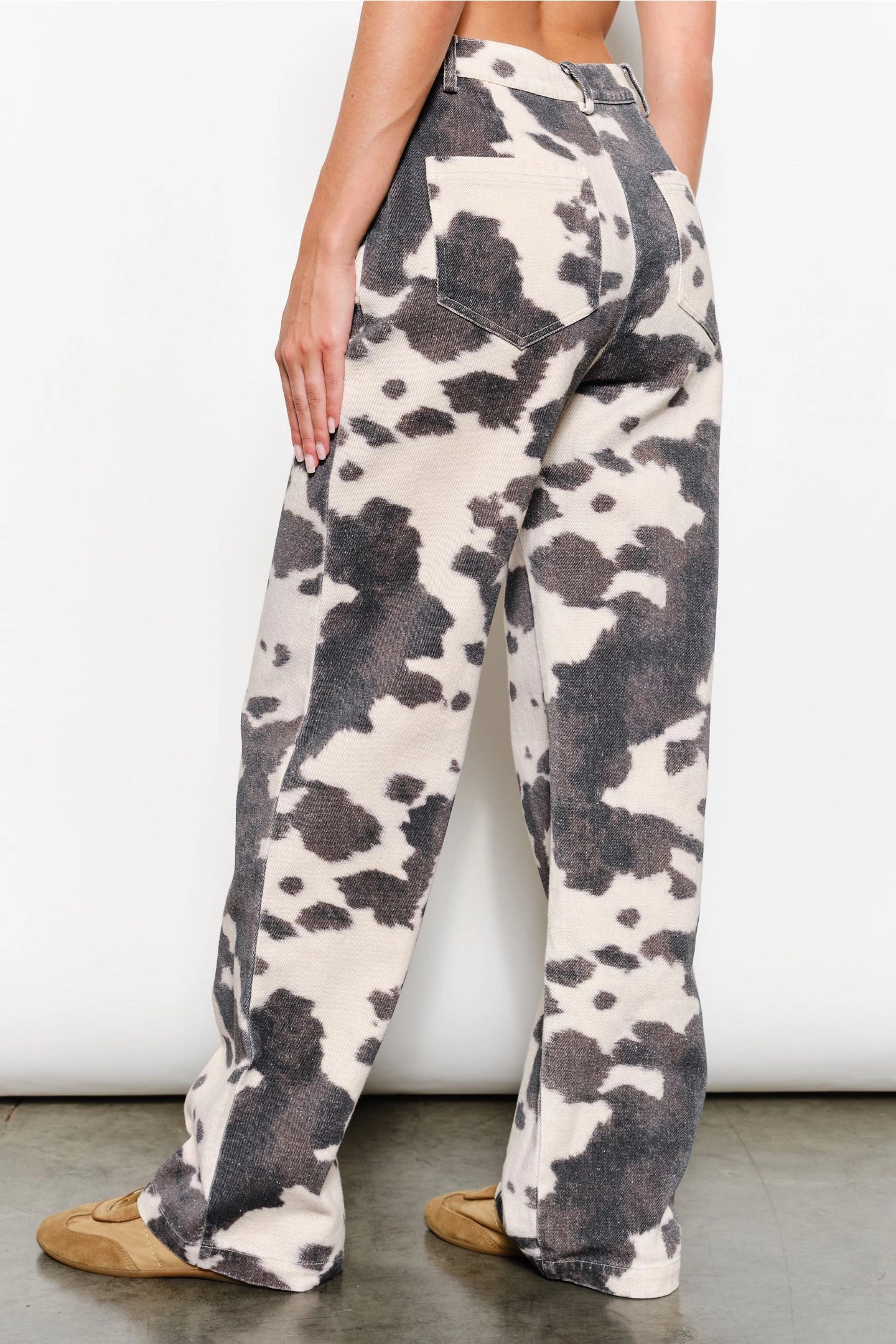 Udderly Cool Jeans