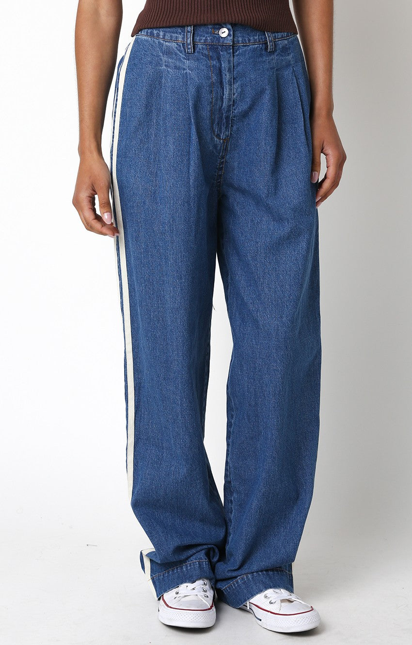 Bold Lines Pants