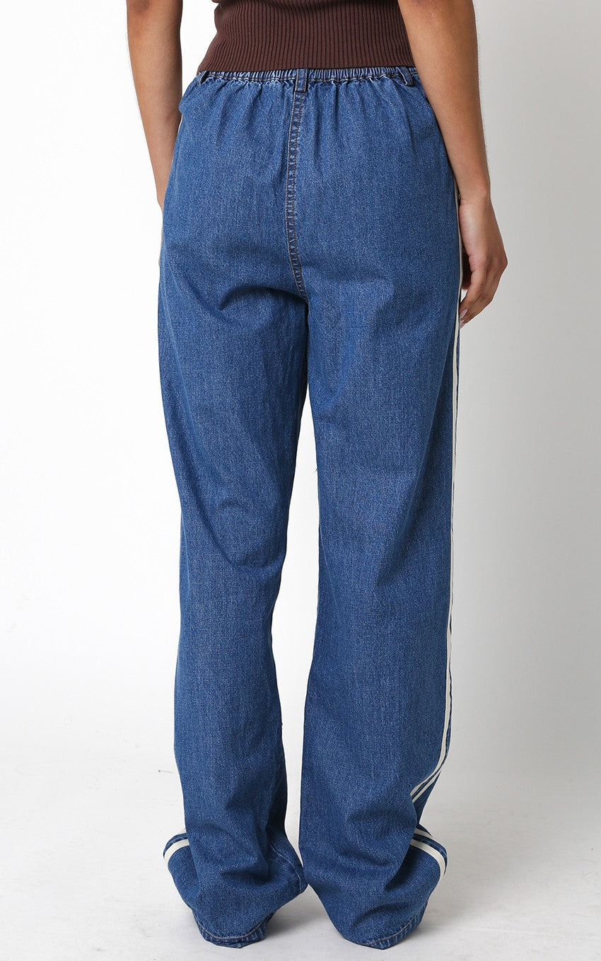 Bold Lines Pants