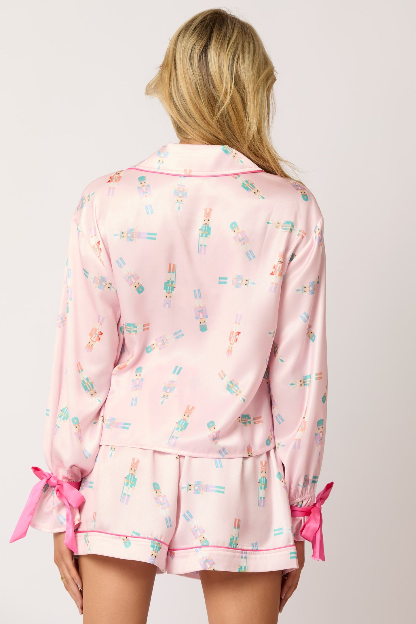 Sugar Plum Dreams Pajamas