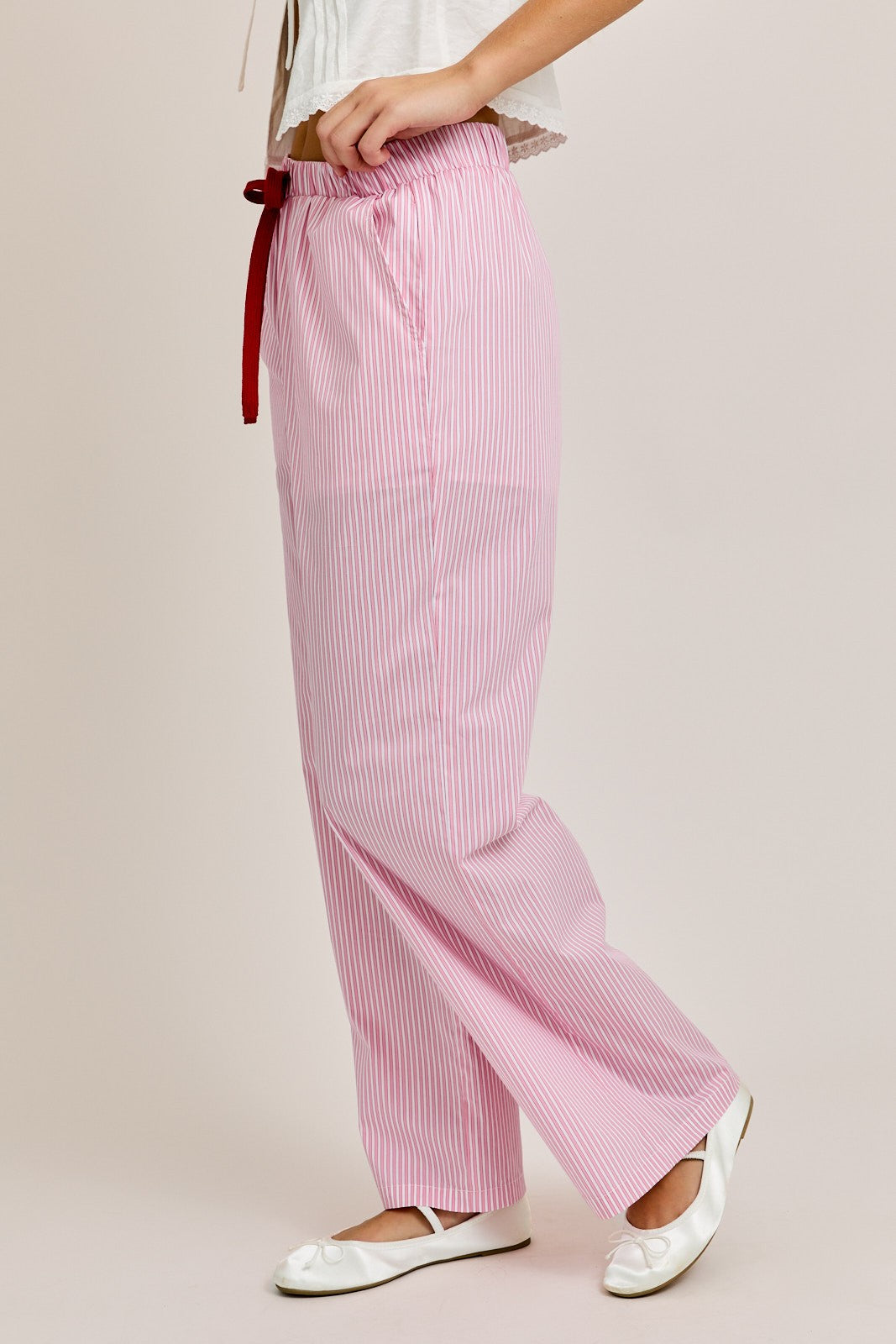 Rushed Pants