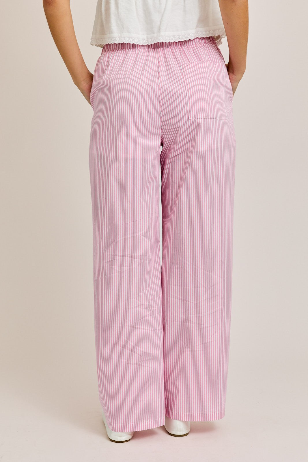Rushed Pants