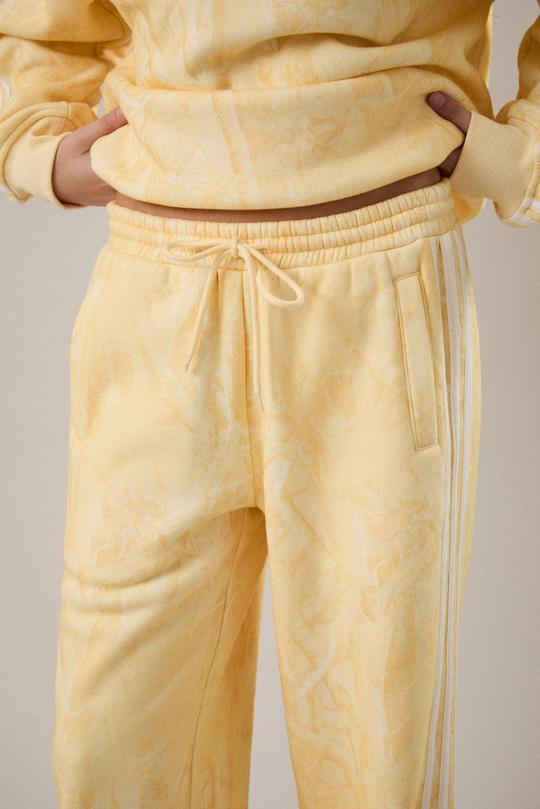 Stay Hidden Sweatpants