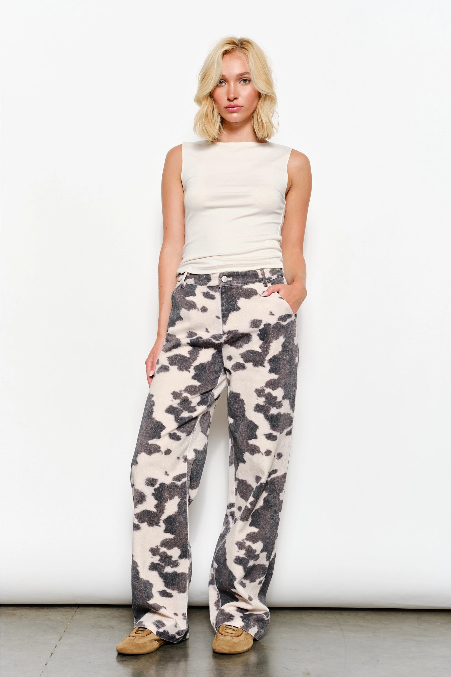 Udderly Cool Jeans