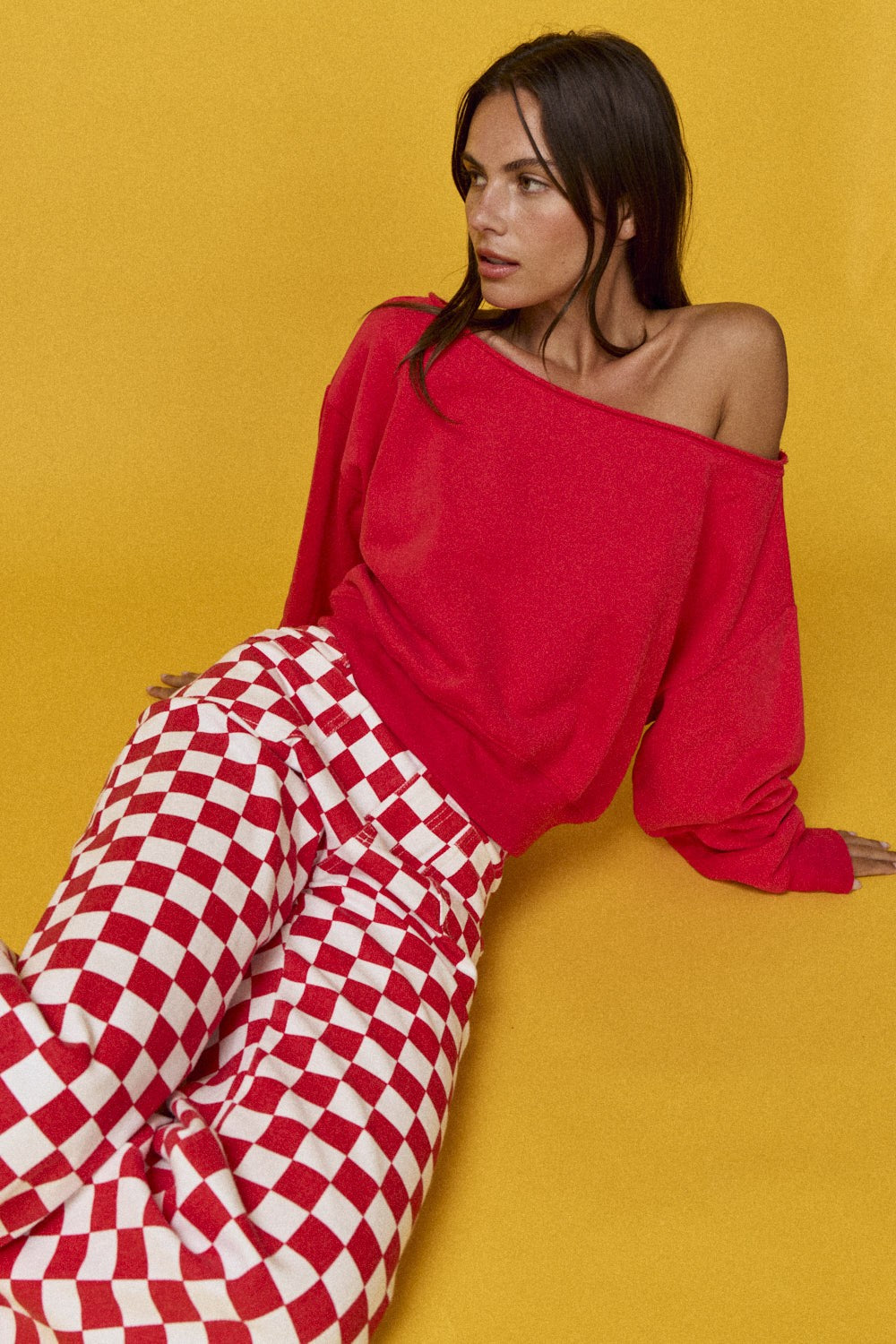 Power Play Pants