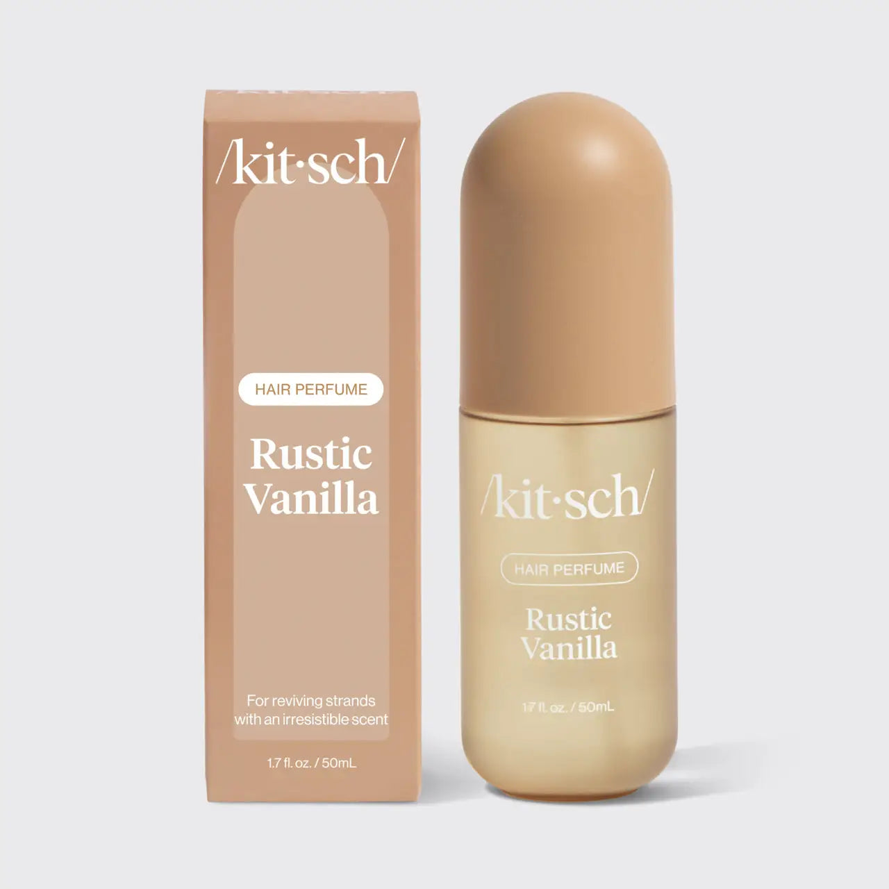 Hair Perfume -Rustic Vanilla