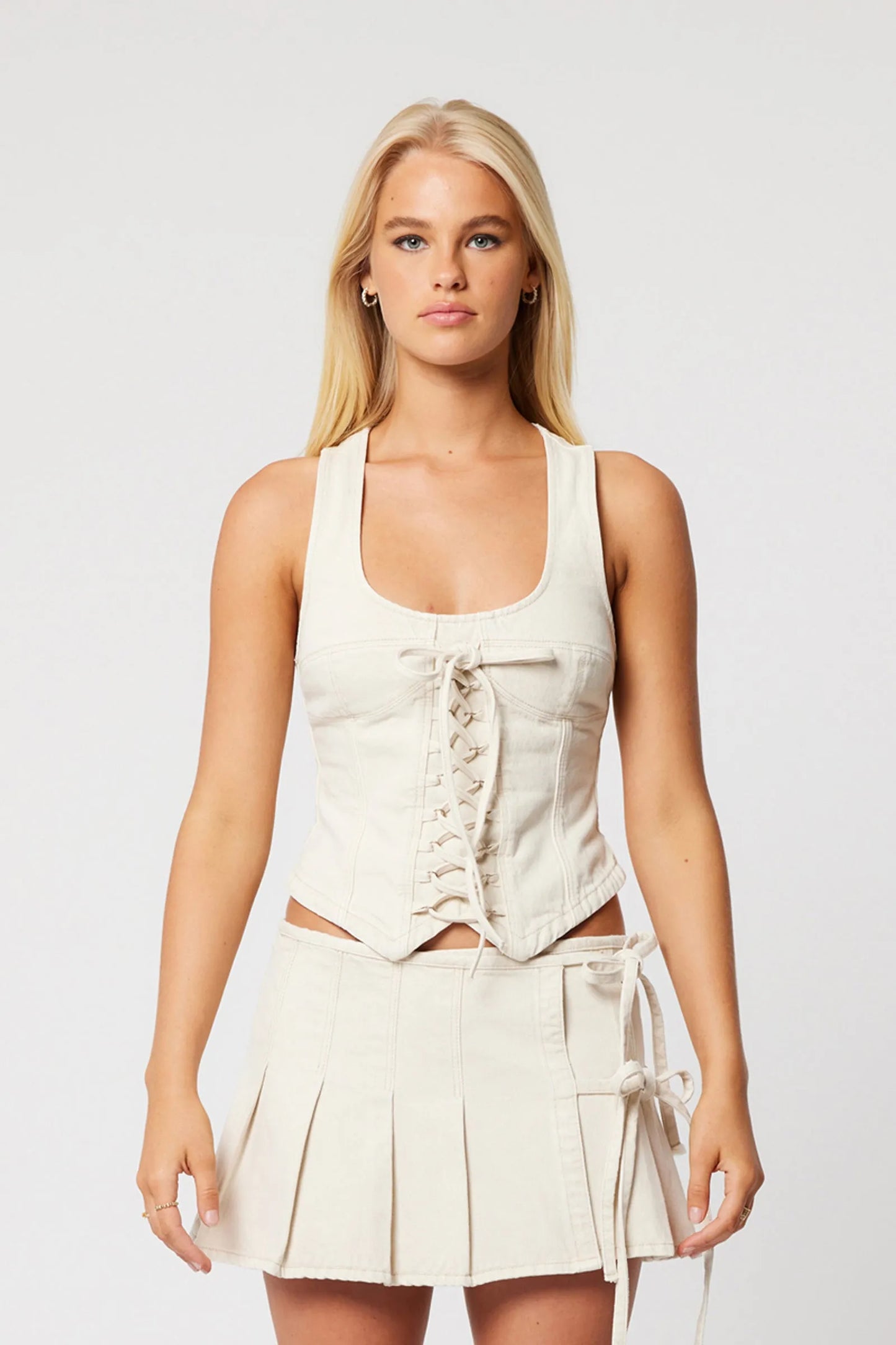 Devotion Top