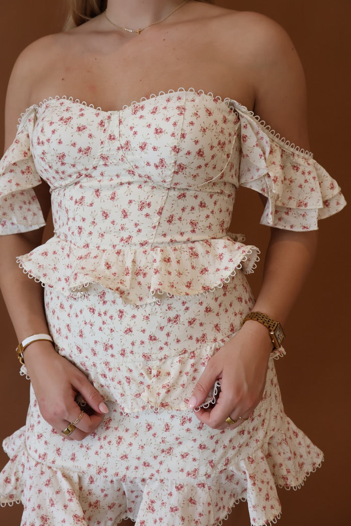 Dolly Dress