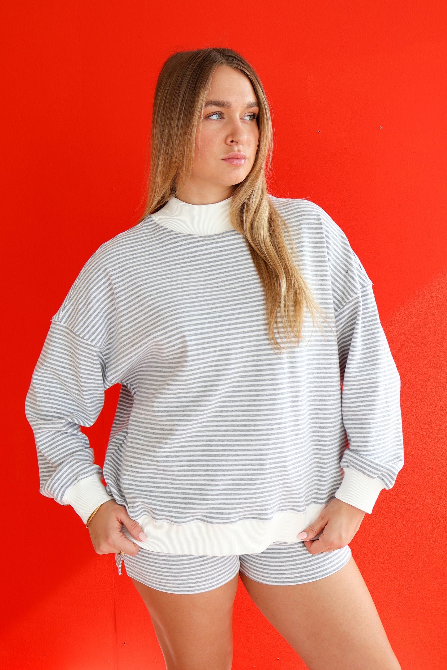 Cozy Coast Top