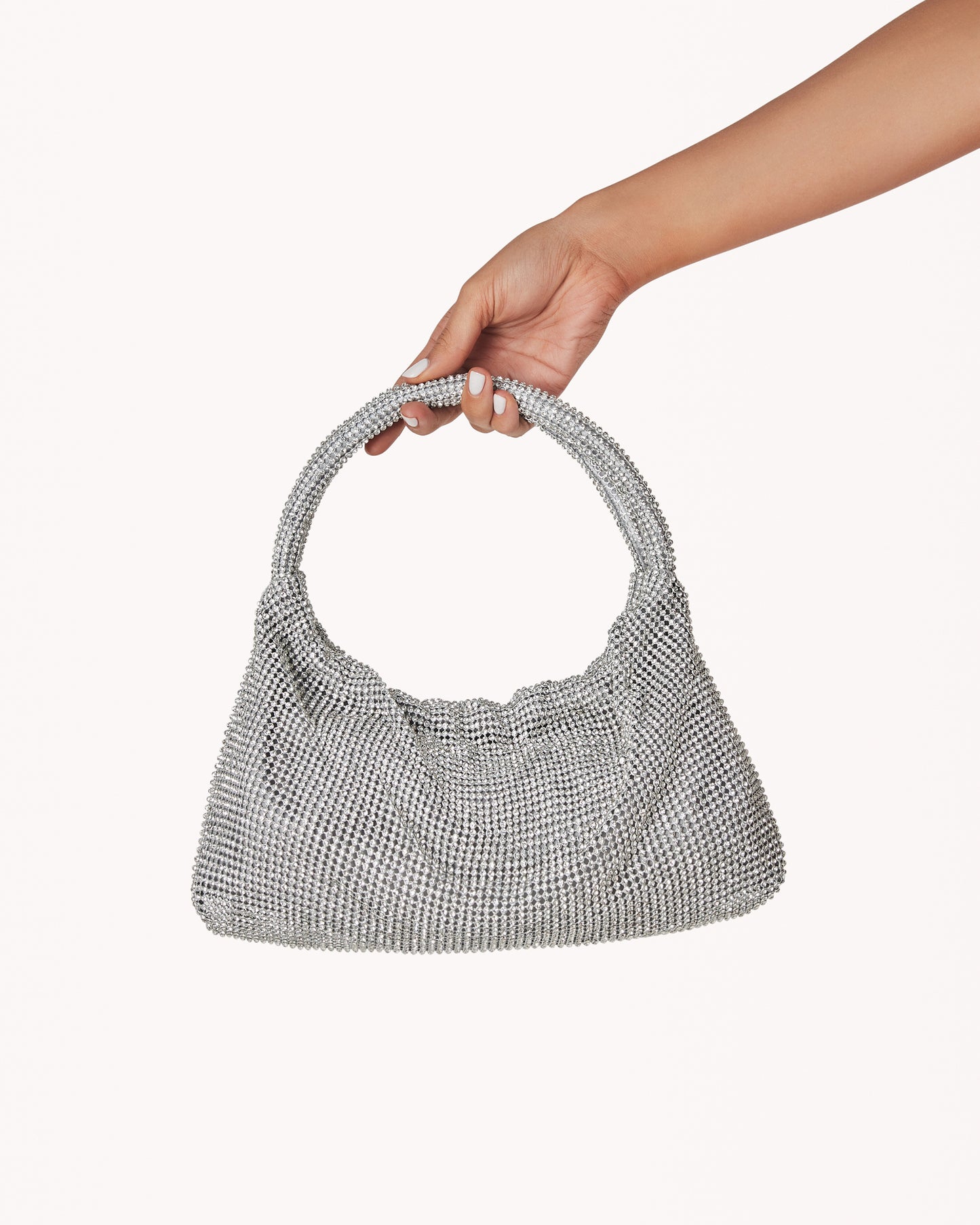 Kerr Rhinestone Bag