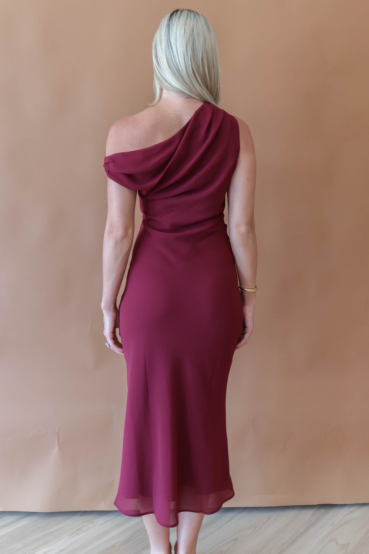 Emory Midi Dress