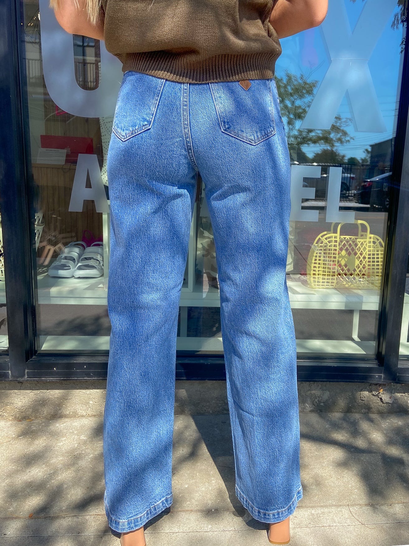 Debbie Jeans