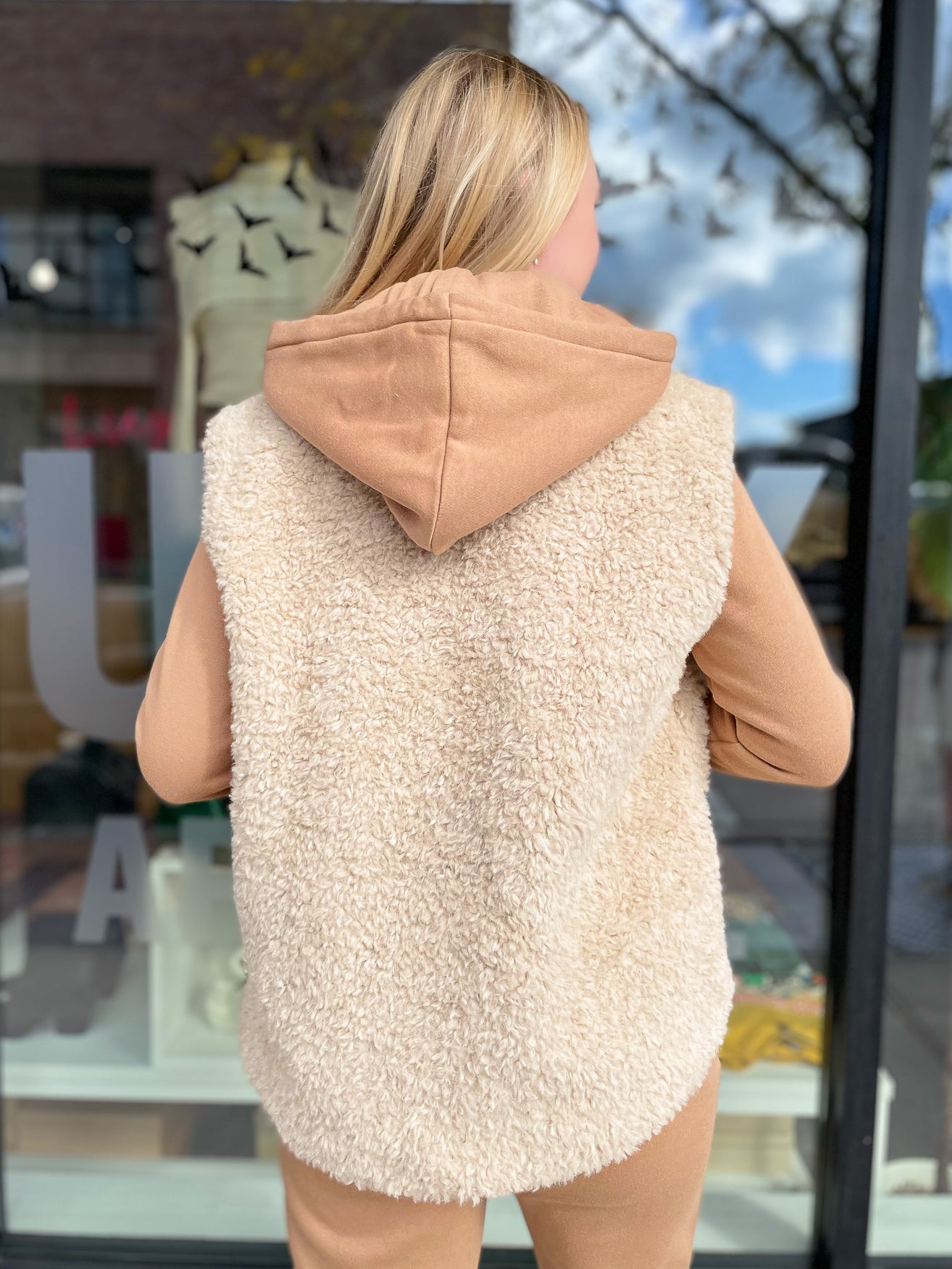 Grayson Vest