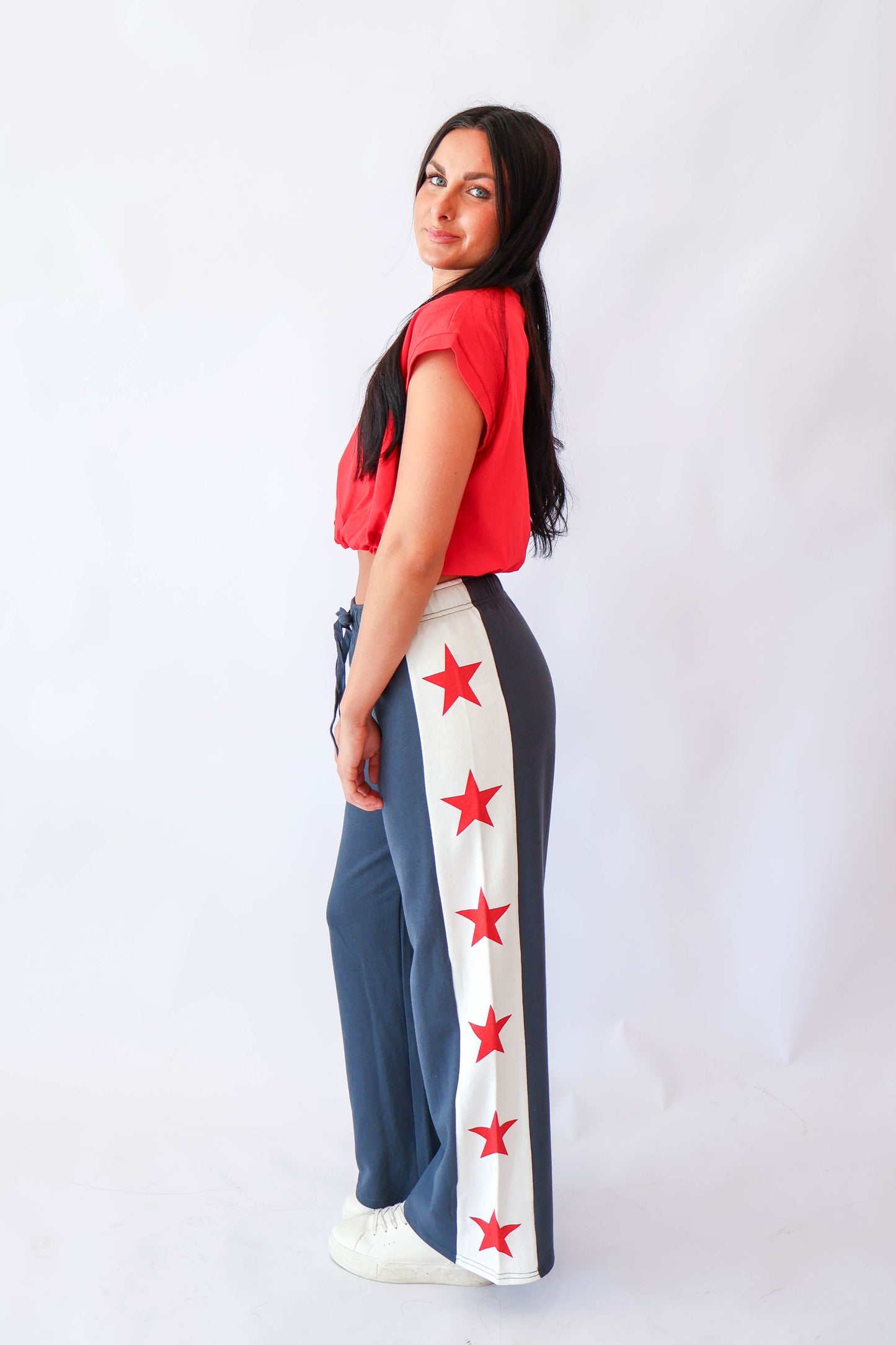 All Star Energy Pants