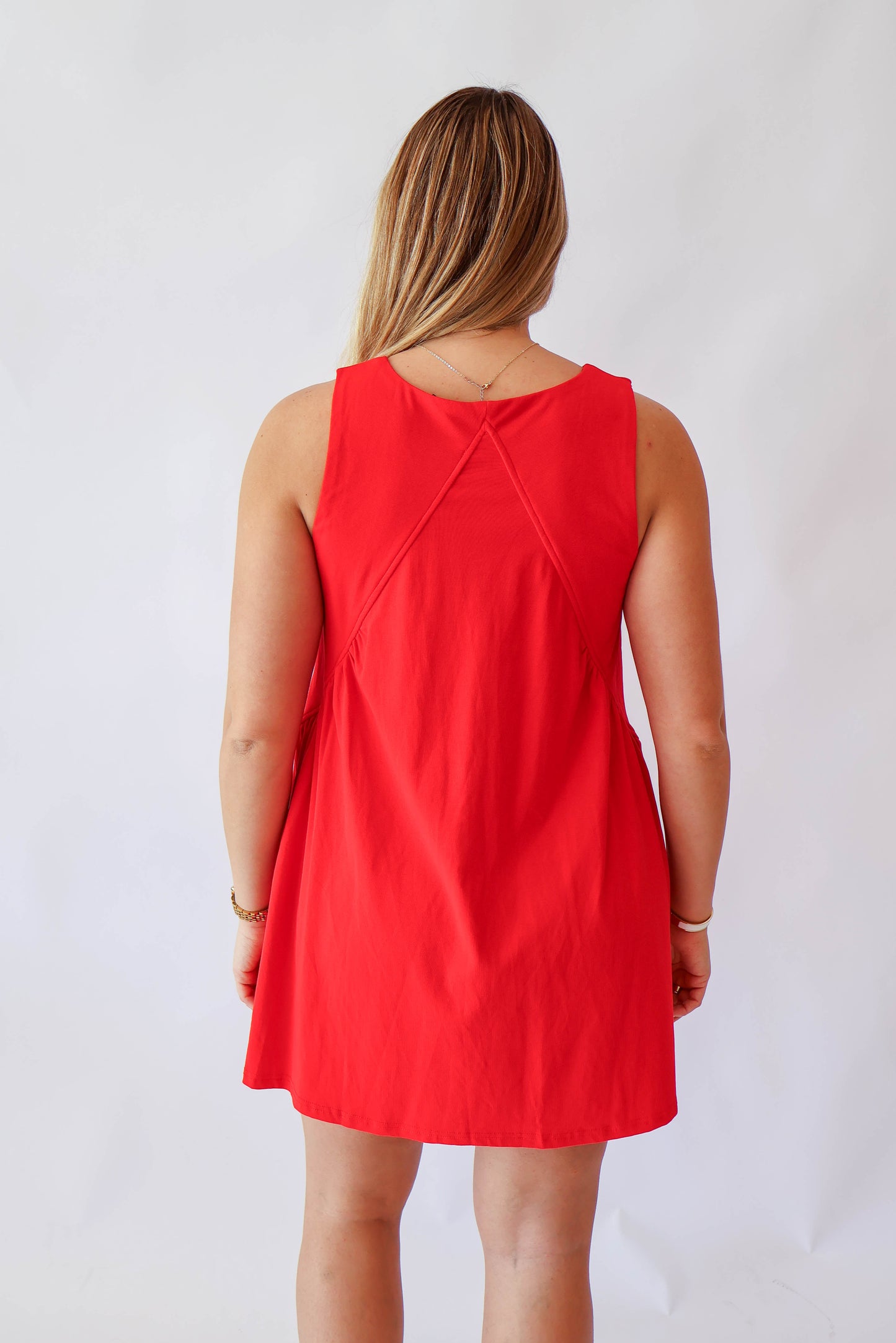 Must Have Mini Dress