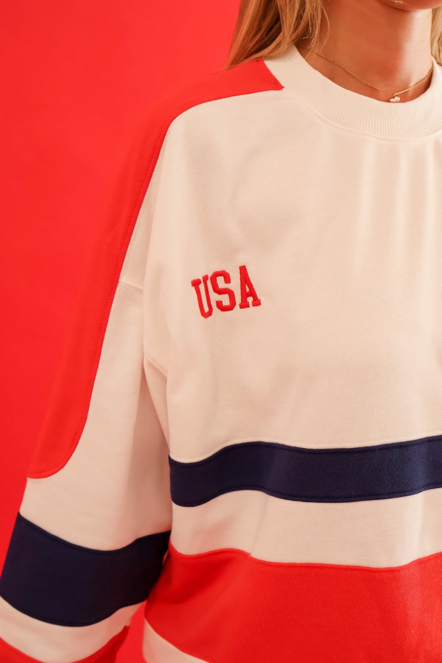 Team USA Sweatshirt