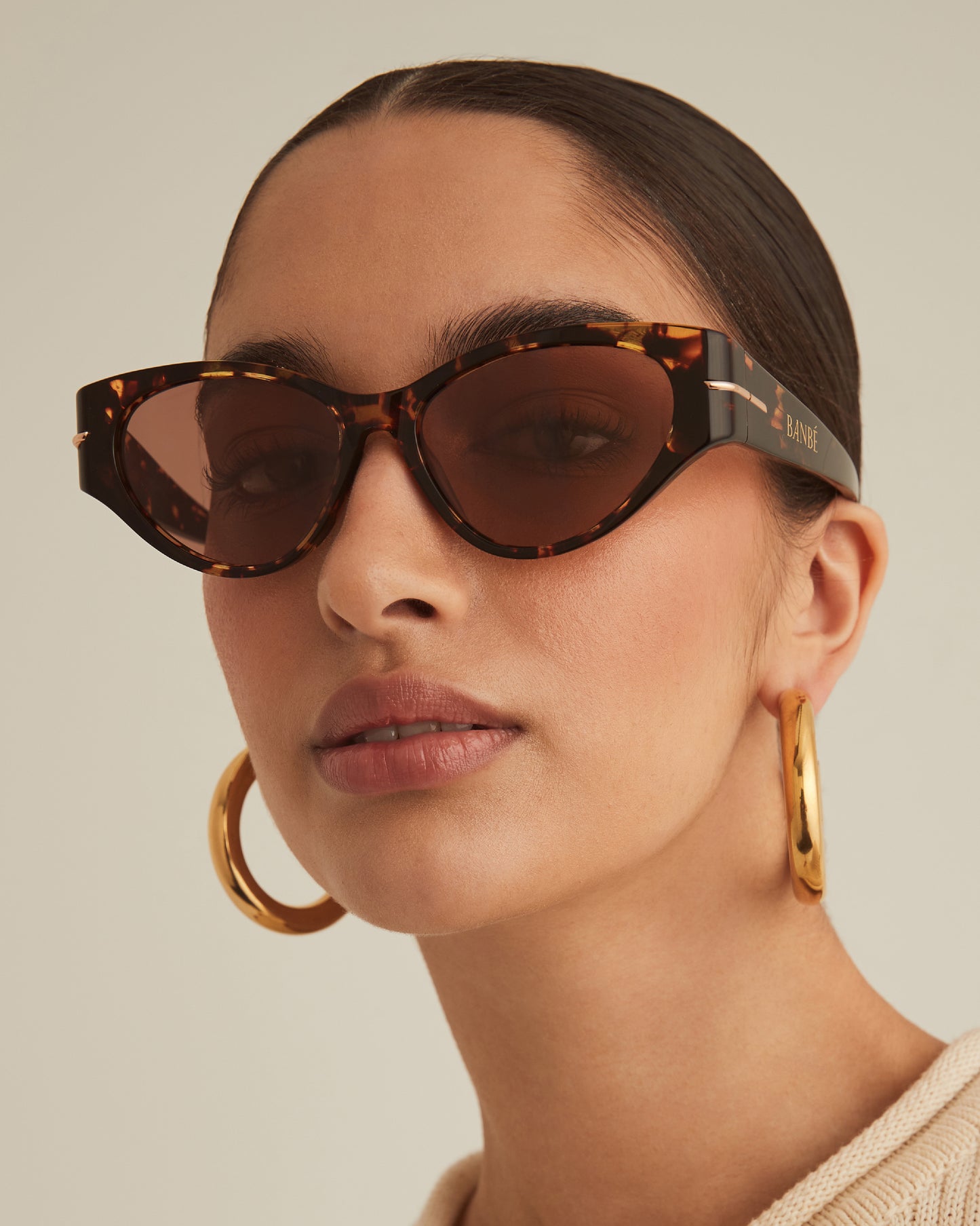 The Hadid Sunglasses