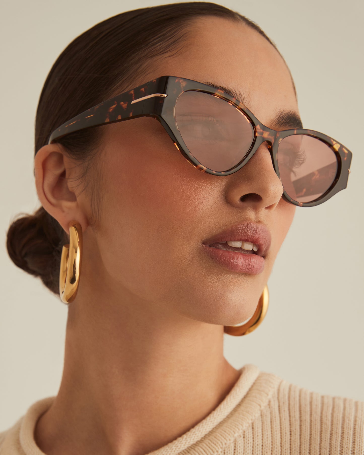 The Hadid Sunglasses