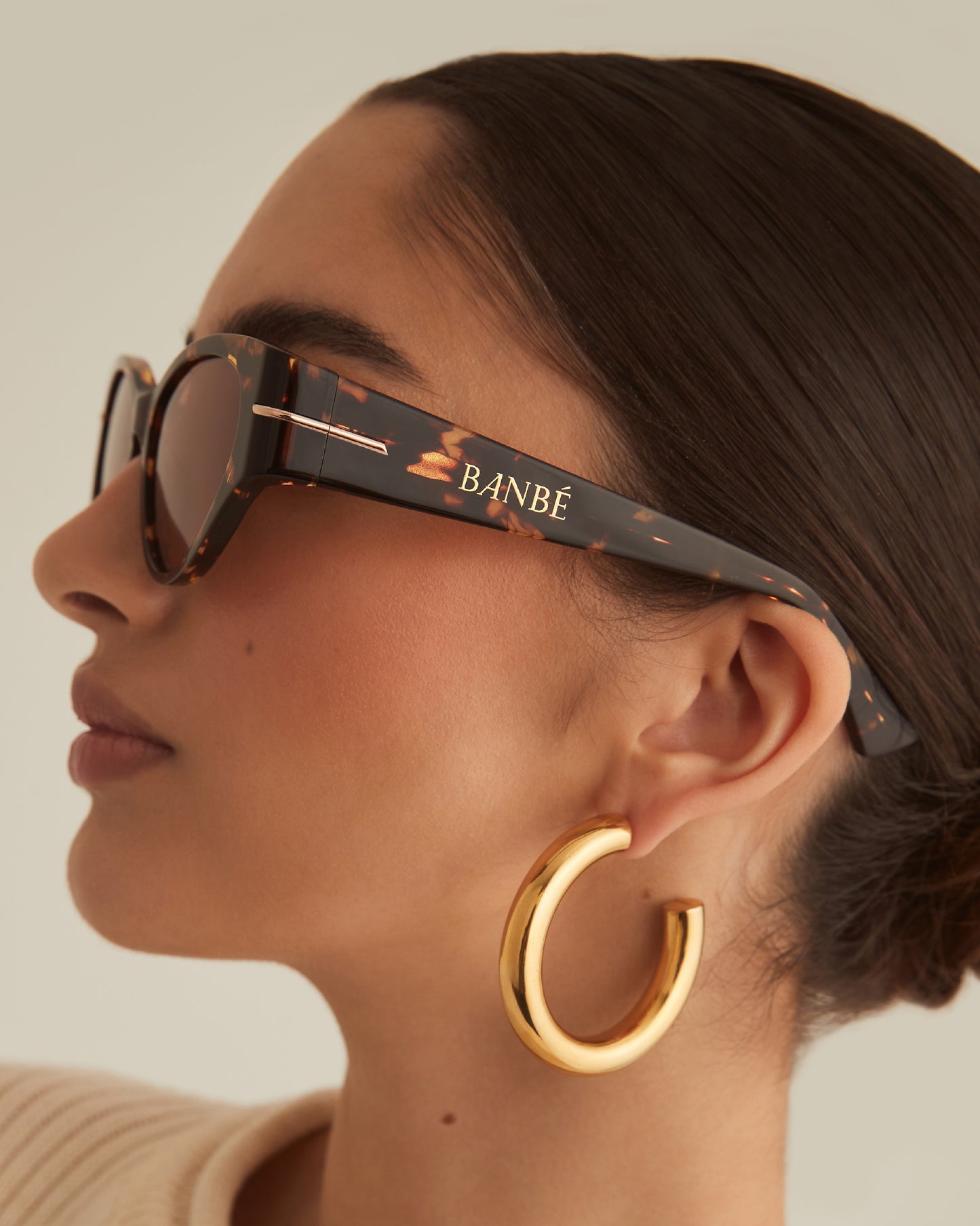 The Hadid Sunglasses