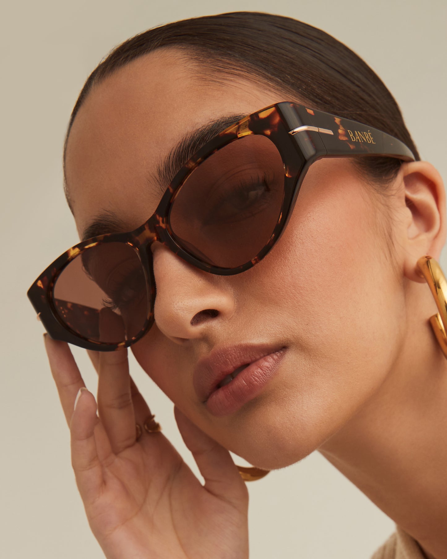 The Hadid Sunglasses