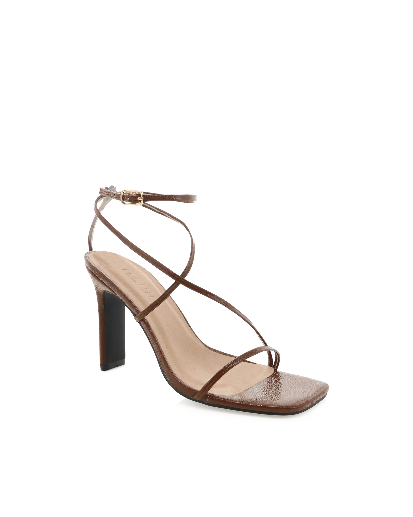 Xiomara Heel