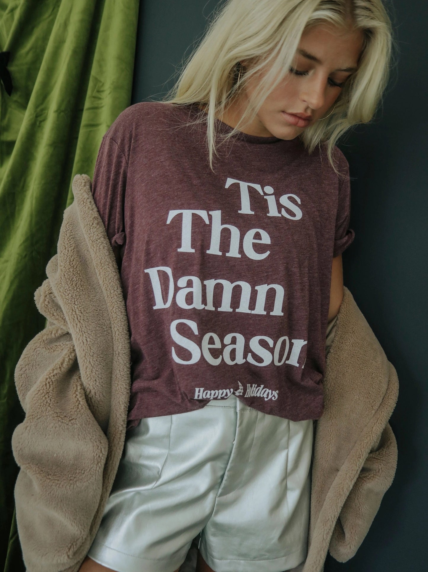 Tis The Season