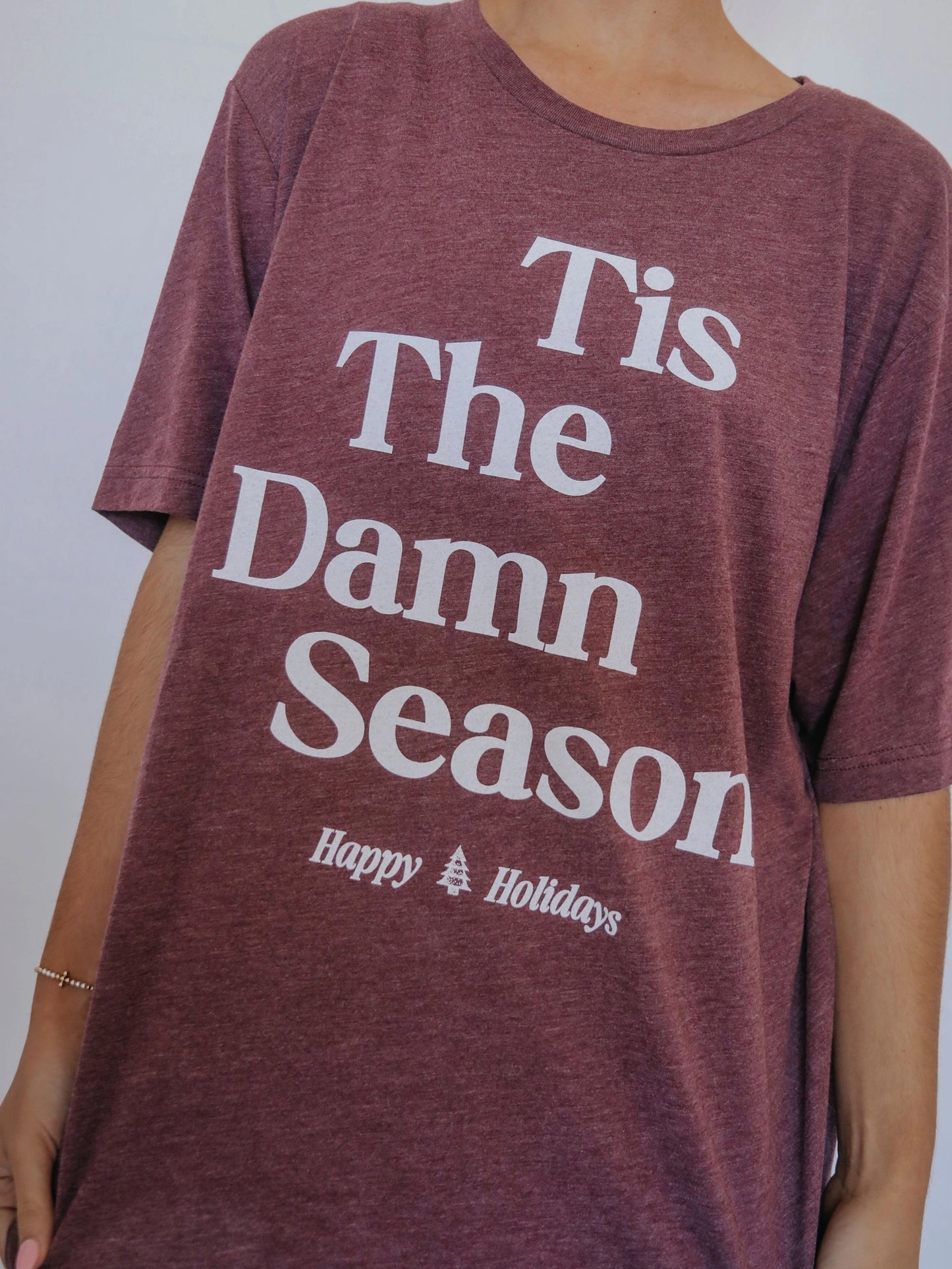 Tis The Season
