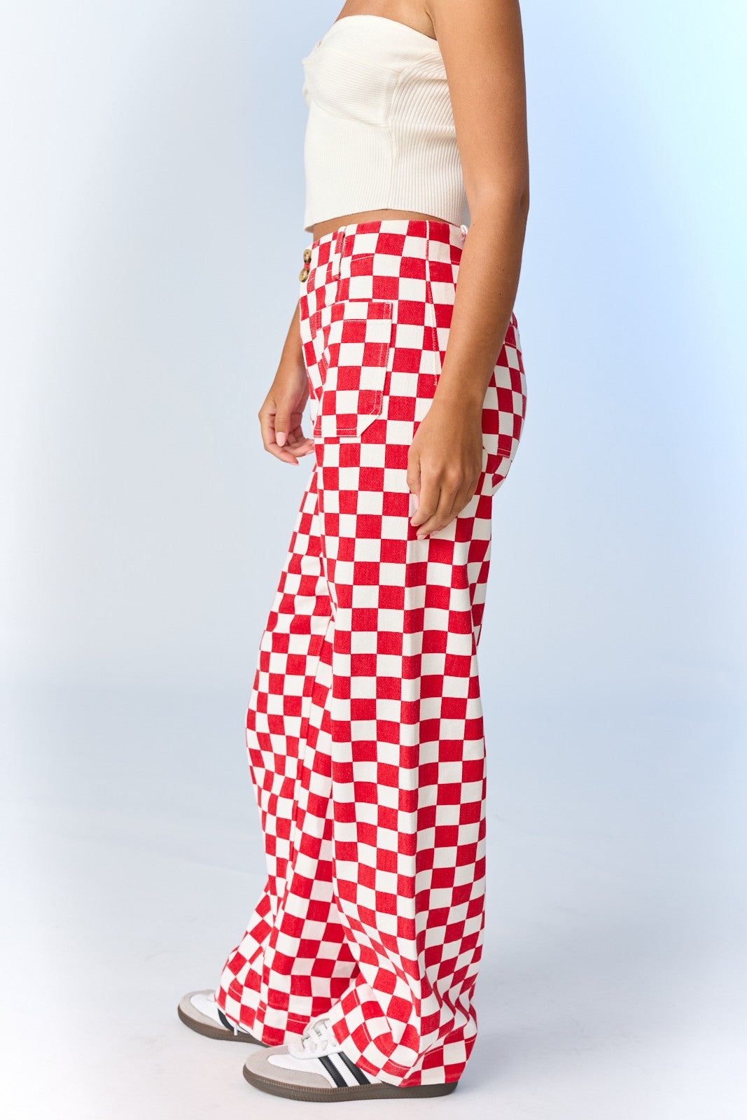 Power Play Pants