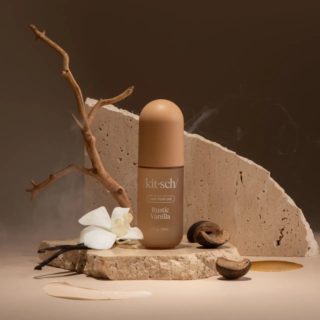 Hair Perfume -Rustic Vanilla