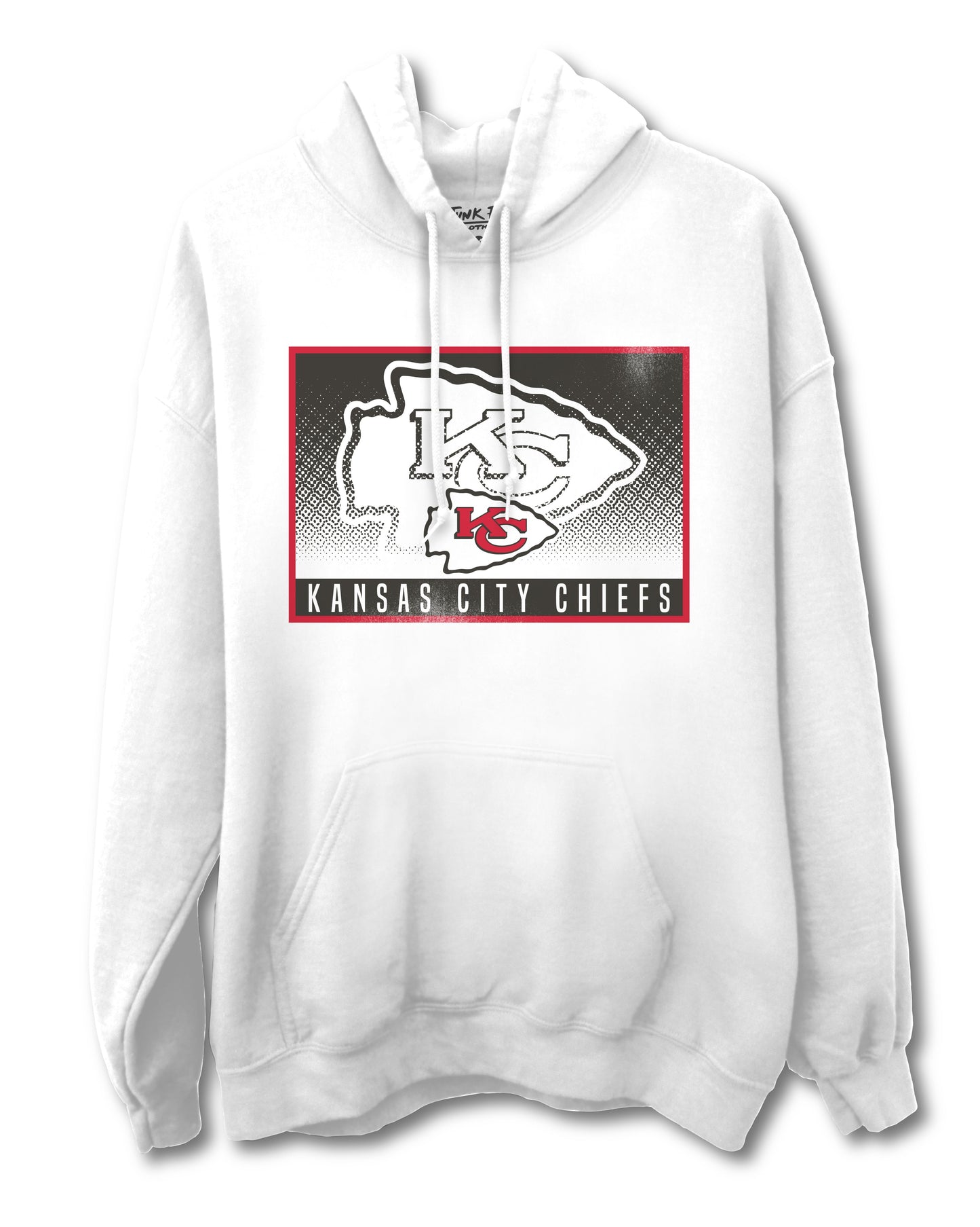 Chiefs Zone Hoodie