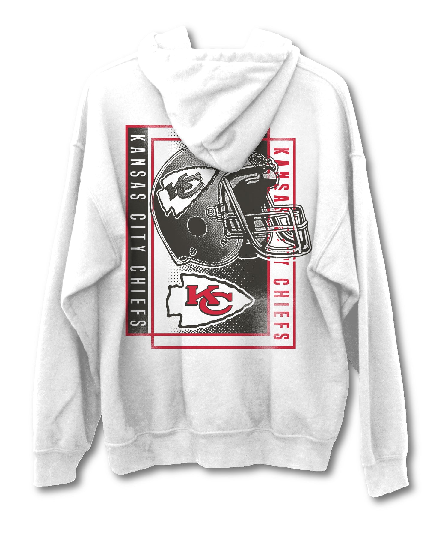 Chiefs Zone Hoodie