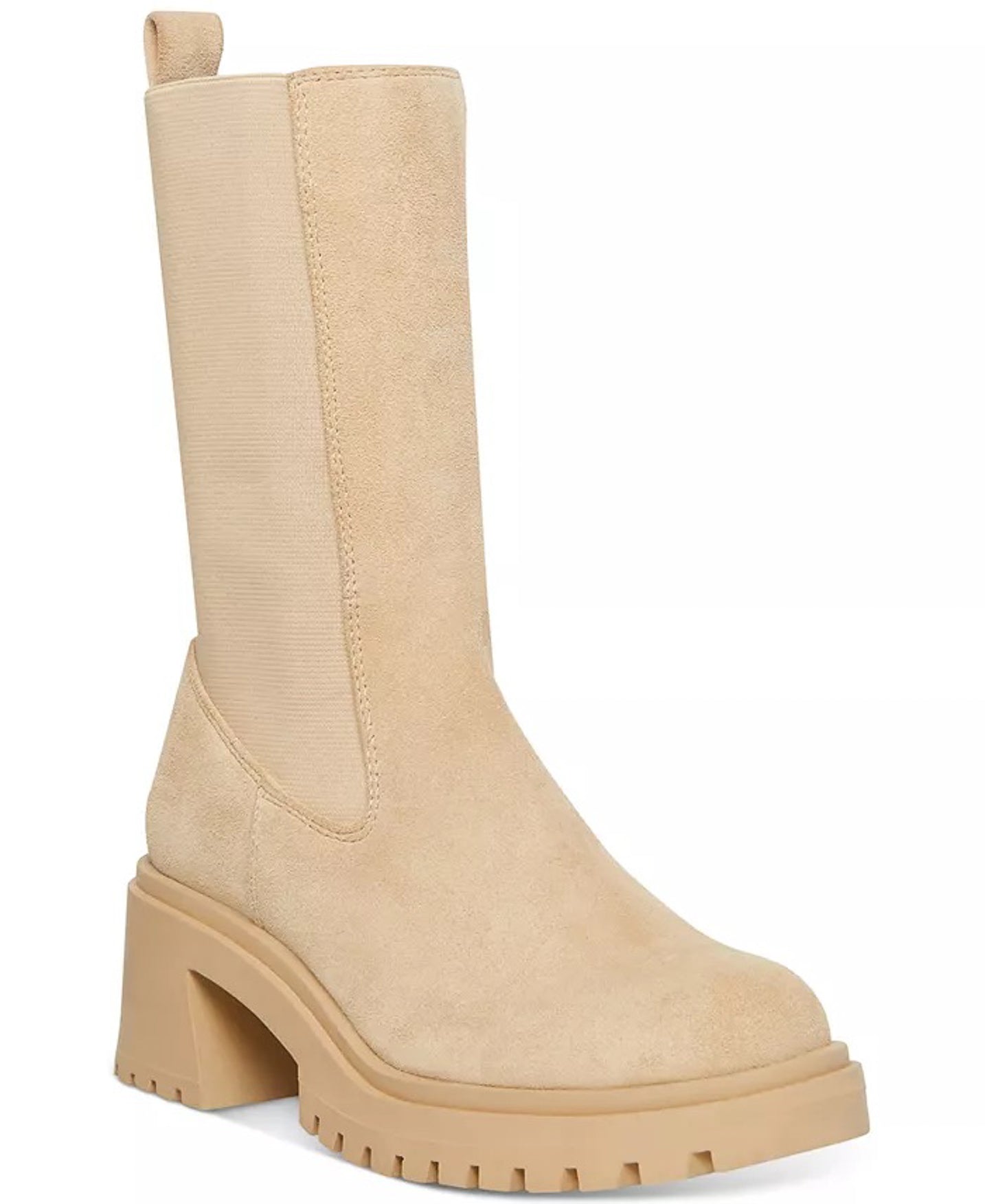 Hesitant Chelsea Boot - Luxxe Apparel