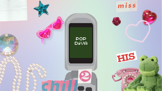 Pop Diva Capsule