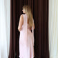 Rosy Glow Dress