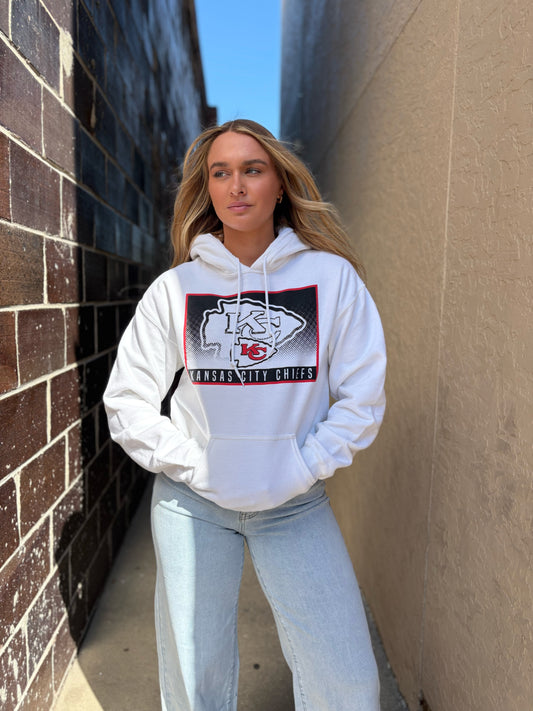 Chiefs Zone Hoodie