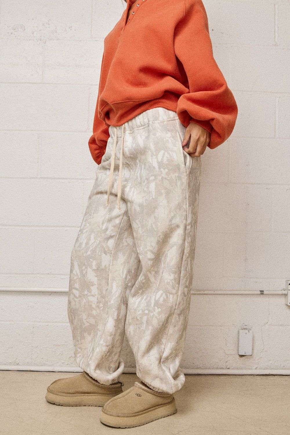 Barely There Joggers