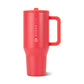Fruit Punch Hydro Jug 40 ounce Travel Tumbler