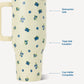 Freshly Pick'd Hydro Jug 40 ounce Travel Tumbler
