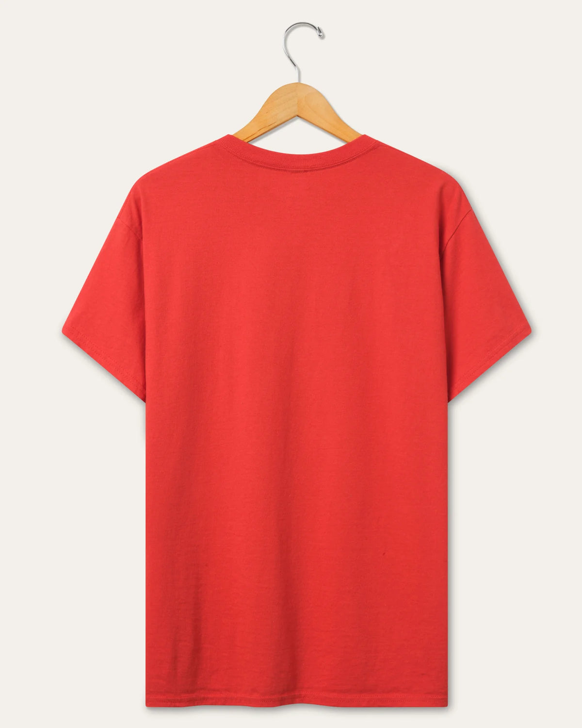 Kansas City Chiefs Heroic Tee