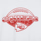 Chiefs Repeat Baby Tee
